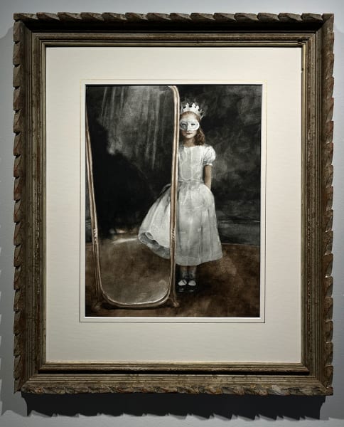 Ashes Ashes, 1961 by Benz and Chang, Image 2.