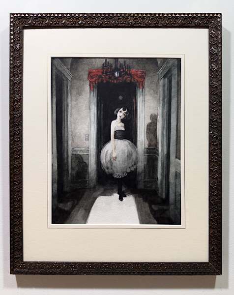 The Doll House, 1911 by Benz and Chang, Image 2.