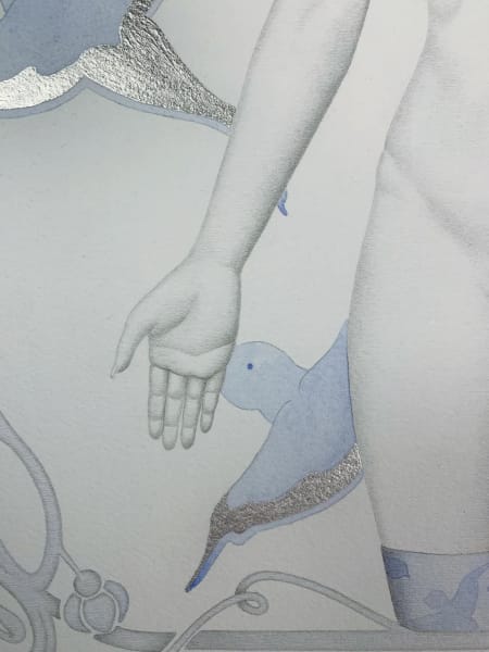 Birds and Prey by Marni Fraser, Image 6.