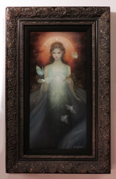 Bloom by Annie Stegg Gerard, Image 1.