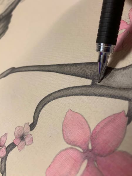 Blossom Deary by Marni Fraser, Image 1.