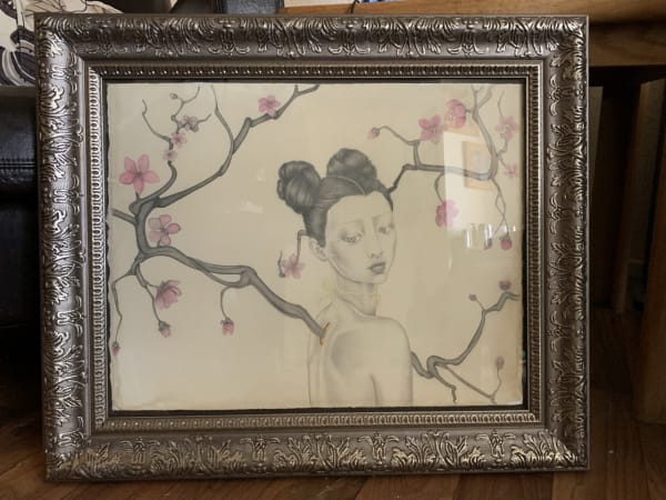 Blossom Deary by Marni Fraser, Image 3.