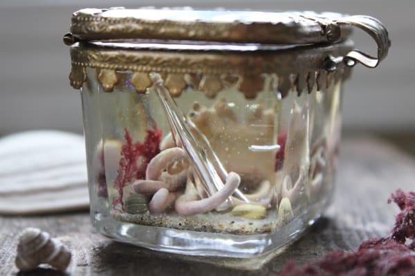 Bottled Recollections by Alexis Savopoulos, Image 4.