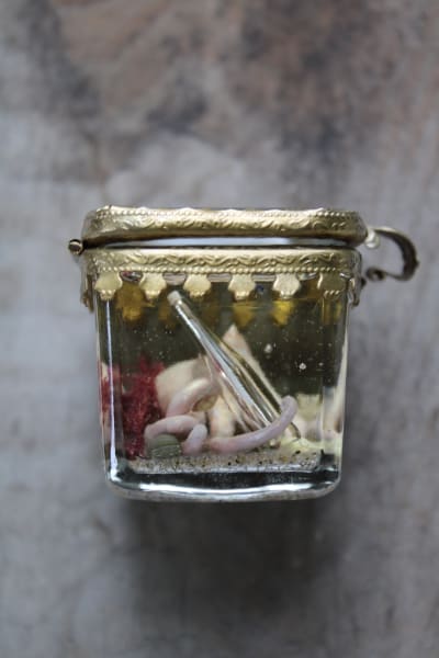 Bottled Recollections by Alexis Savopoulos, Image 5.