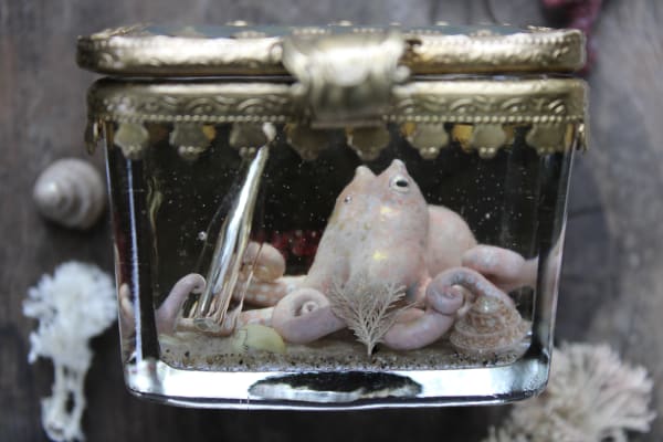 Bottled Recollections by Alexis Savopoulos, Image 9.