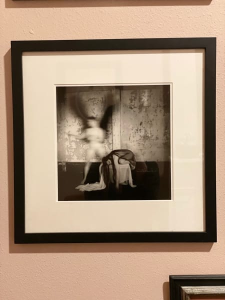 Meeting with Death V by Brittany Markert, Image 1.