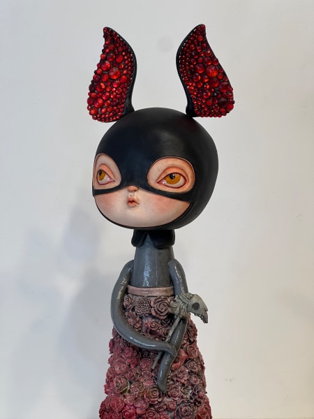 Pestilence by Kathie Olivas, Image 3.