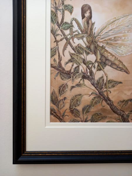 'The Canopy Fae' by Adam Oehlers, Image 2.