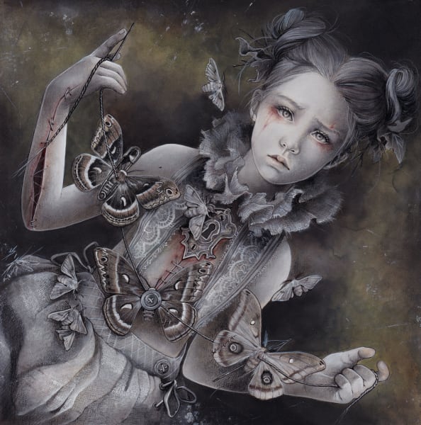 Confusion by Yuriko Shirou, Image 3.