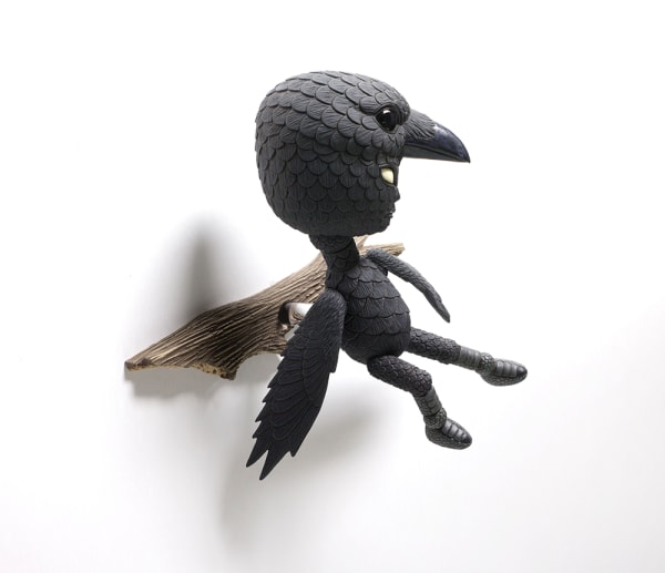 Familiar by Calvin Ma, Image 1.