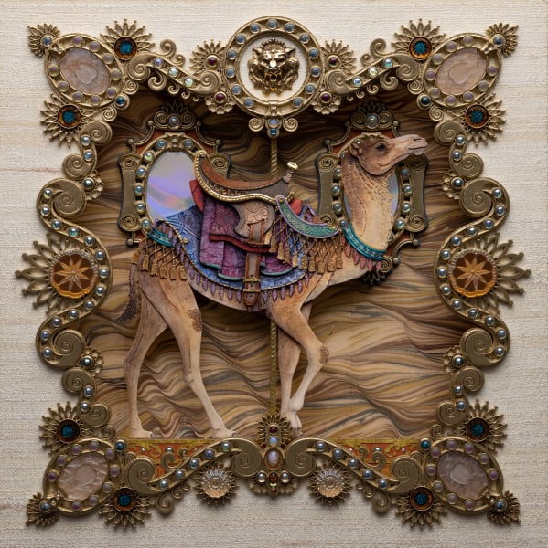 Jasper by Nicole Grosjean, Image 2.