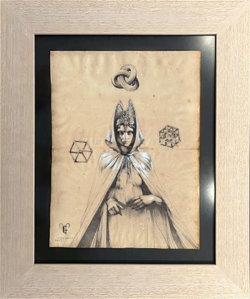 Third Eye by Carles Gomila, Image 2.