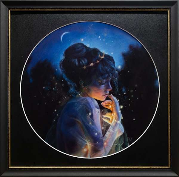 Celestial by Alexandra Verhoven, Image 2.