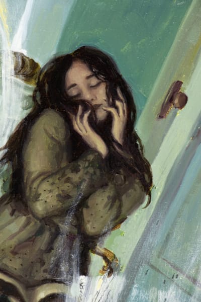 Ashore by Nadezda, Image 2.