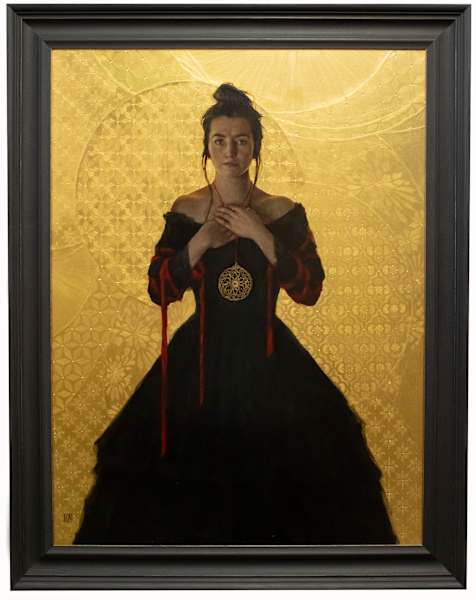 Circe by Stephanie Rew, Image 2.