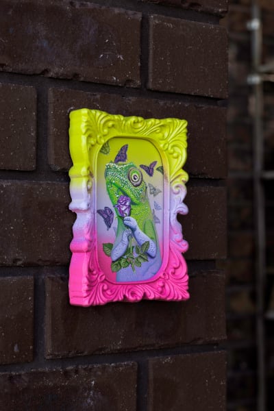 Crush by Kane Kokaris, Image 2.