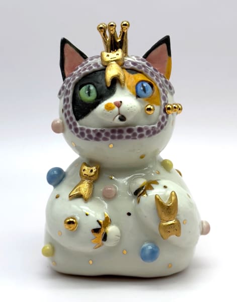 Curiosity by Ryoko Rio, Image 2.