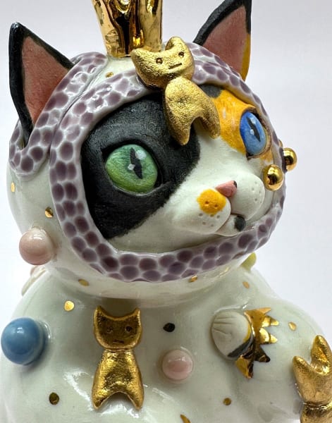 Curiosity by Ryoko Rio, Image 3.