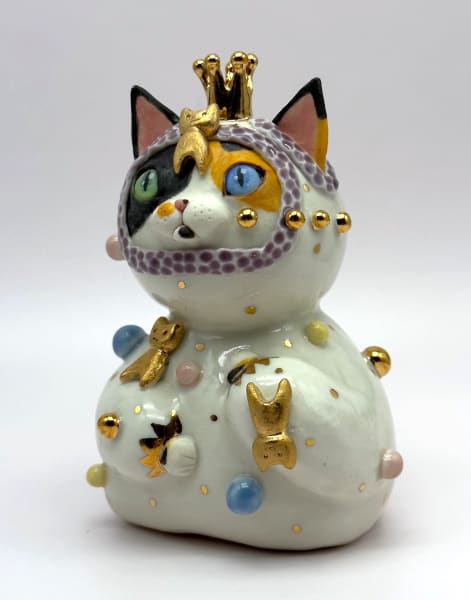 Curiosity by Ryoko Rio, Image 4.