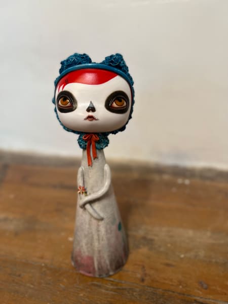Flora Night Spirit by Kathie Olivas, Image 2.