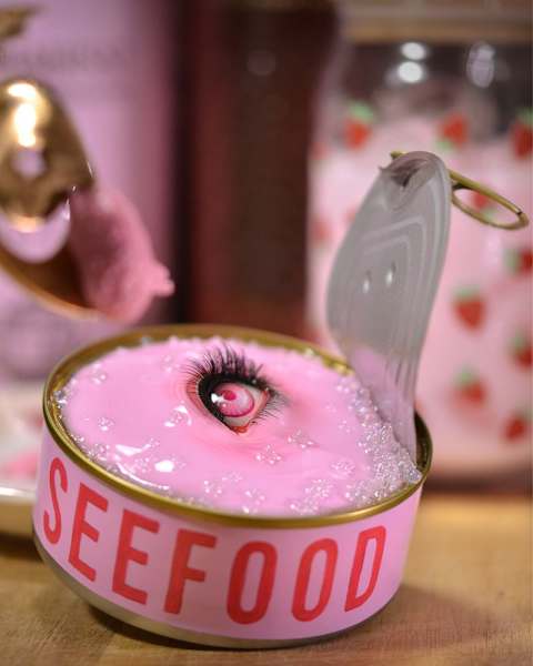 Seefood Special by Xhanthi, Image 7.