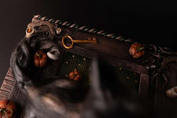 Shooting the Moon by Shelby Clark, Image 23.