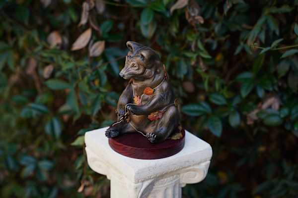 Autumn Reprise by Shelby Clark, Image 1.