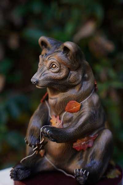 Autumn Reprise by Shelby Clark, Image 3.