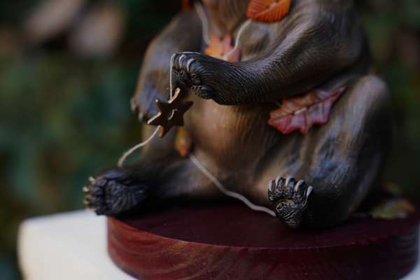 Autumn Reprise by Shelby Clark, Image 6.