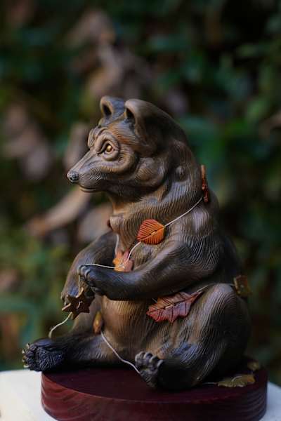 Autumn Reprise by Shelby Clark, Image 10.