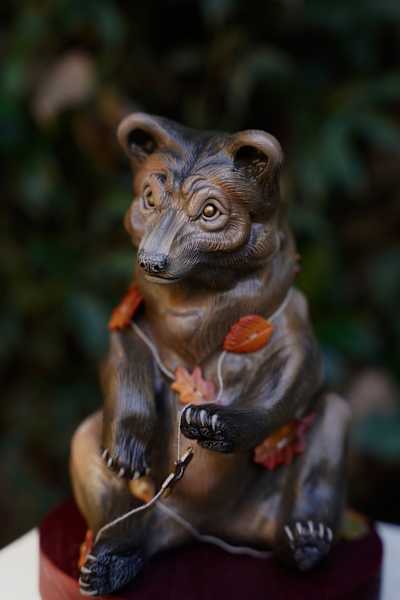 Autumn Reprise by Shelby Clark, Image 9.
