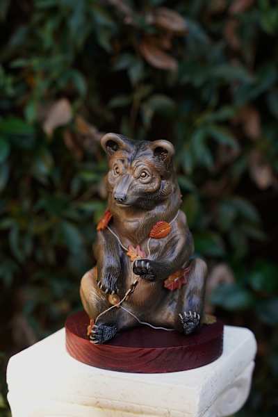 Autumn Reprise by Shelby Clark, Image 13.