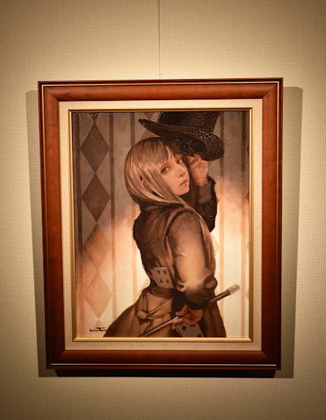 Novice by Takahiro Imai, Image 2.