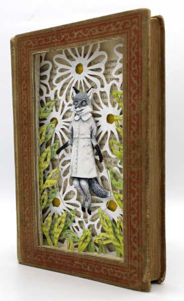 Daisy by Valerie Savarie, Image 4.