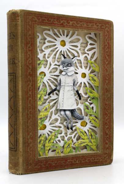 Daisy by Valerie Savarie, Image 1.