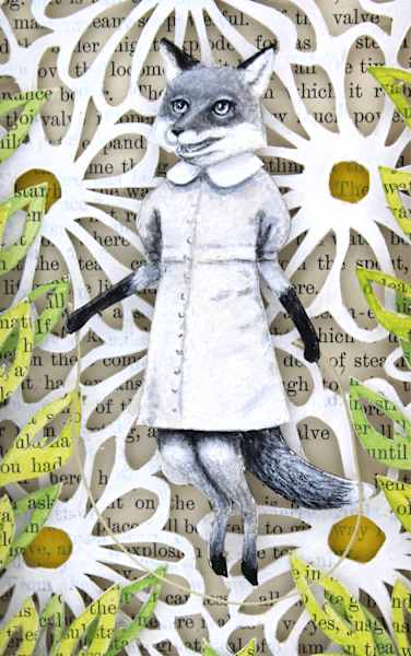 Daisy by Valerie Savarie, Image 2.