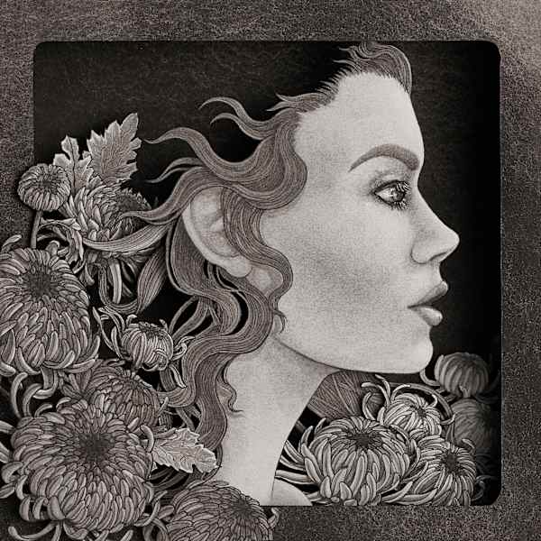 Athena by Daria Aksenova, Image 10.