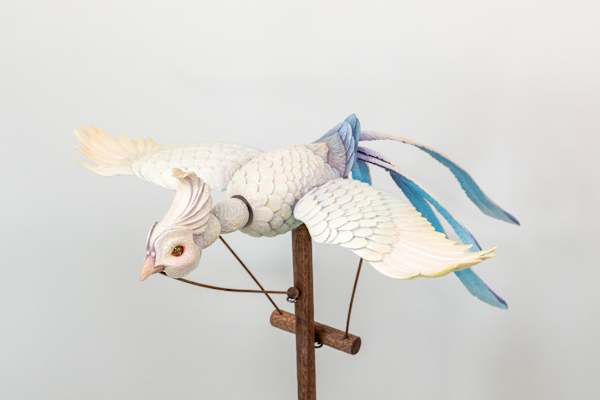 Dawn by Mikazuki Futatsu, Image 8.