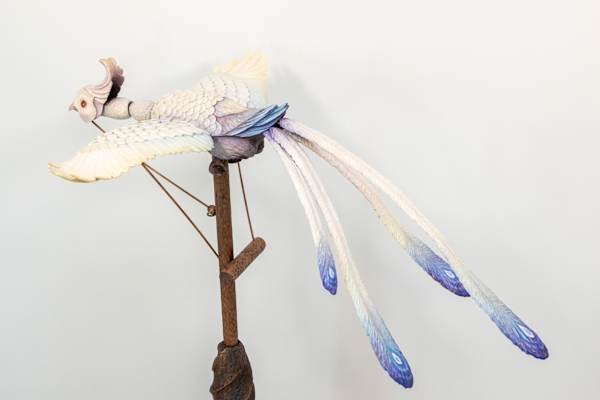Dawn by Mikazuki Futatsu, Image 9.