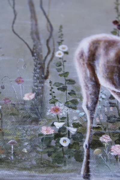 Reflection by Alexis Savopoulos, Image 10.