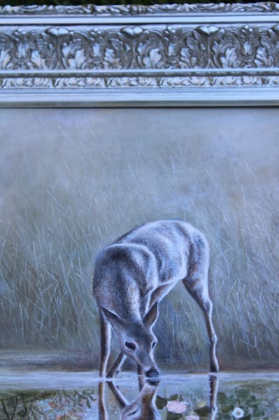 Reflection by Alexis Savopoulos, Image 8.