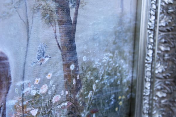Reflection by Alexis Savopoulos, Image 5.