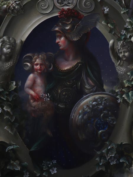 Maika by J. Henry, Image 2.