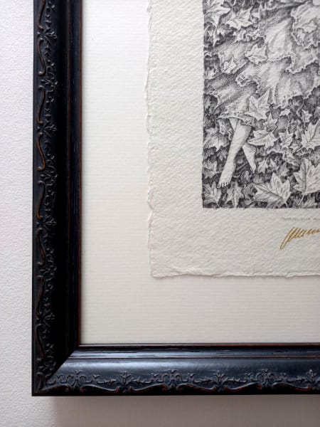 'Embers Door' by Adam Oehlers, Image 2.