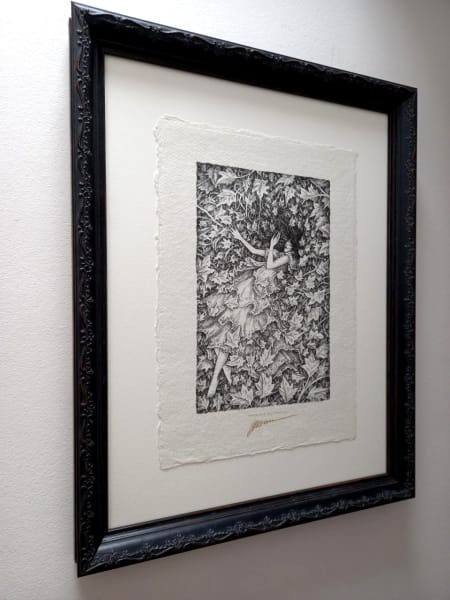 'Embers Door' by Adam Oehlers, Image 3.