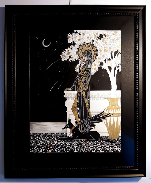 EXPECTANCY by Orphné Achéron, Image 3.