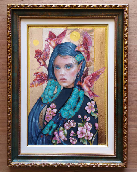 Edel by Nikolas Tower, Image 1.