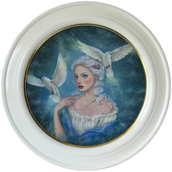 Elizabeth by Kseniia Boko, Image 1.