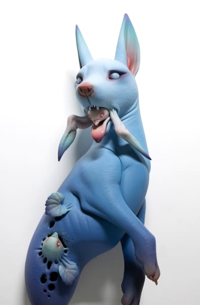 Let It Out by Erika Sanada, Image 2.