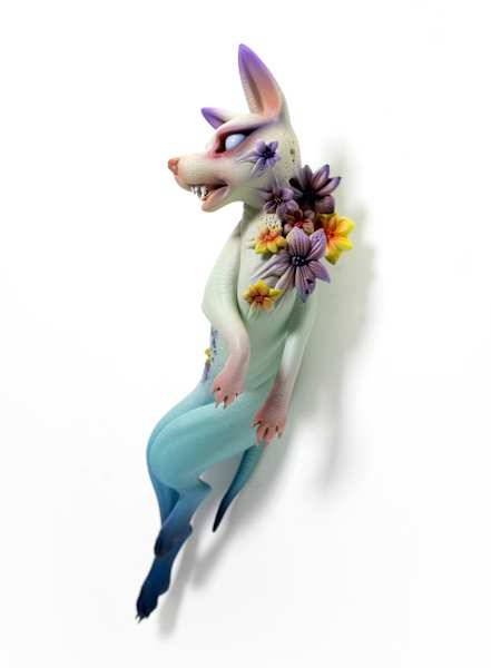 Tranquil Unease by Erika Sanada, Image 4.